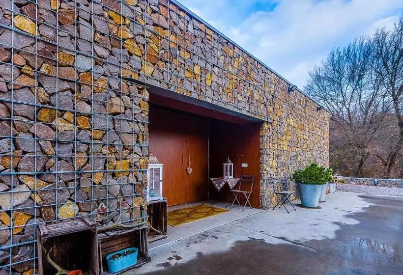 Majatalo Ezererdő Vendégház