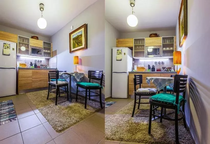 Majatalo Ezererdő Vendégház