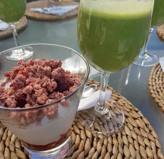 Majatalo Ezererdő Vendégház