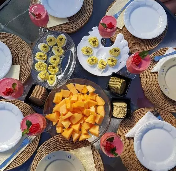 Majatalo Ezererdő Vendégház