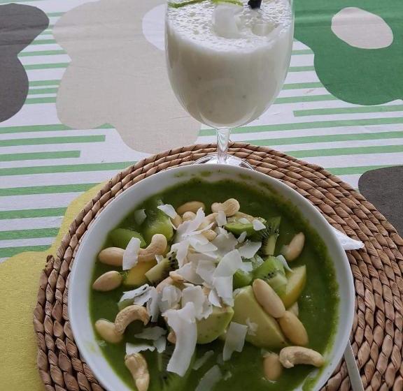 بنسيون Ezererdő Vendégház