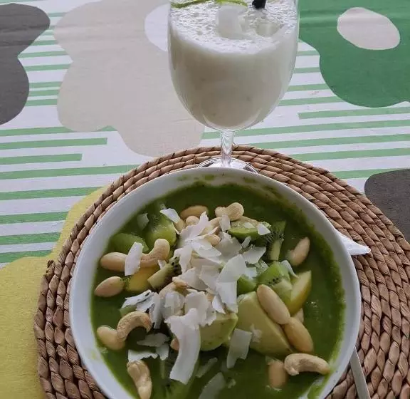 Majatalo Ezererdő Vendégház