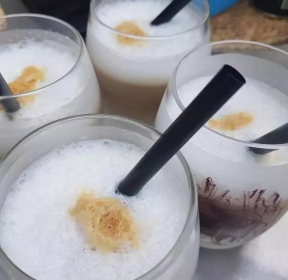 Majatalo Ezererdő Vendégház