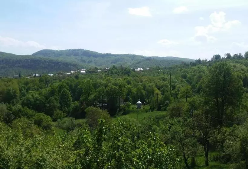 Majatalo Fazenda Kosiv