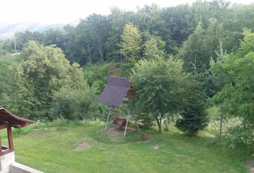 Majatalo Fazenda Kosiv