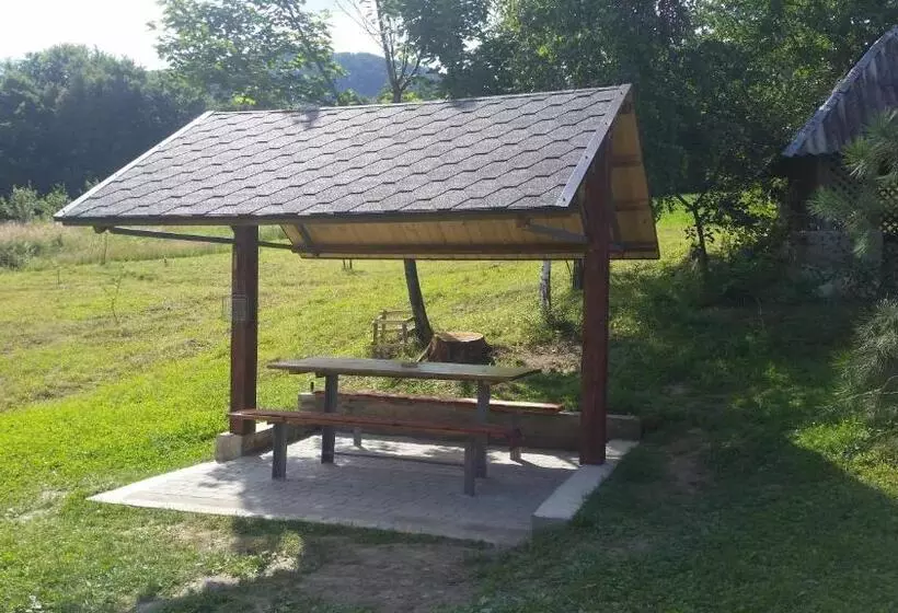 Majatalo Fazenda Kosiv