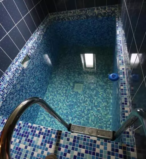 Majatalo Fazenda Kosiv