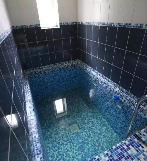 Majatalo Fazenda Kosiv