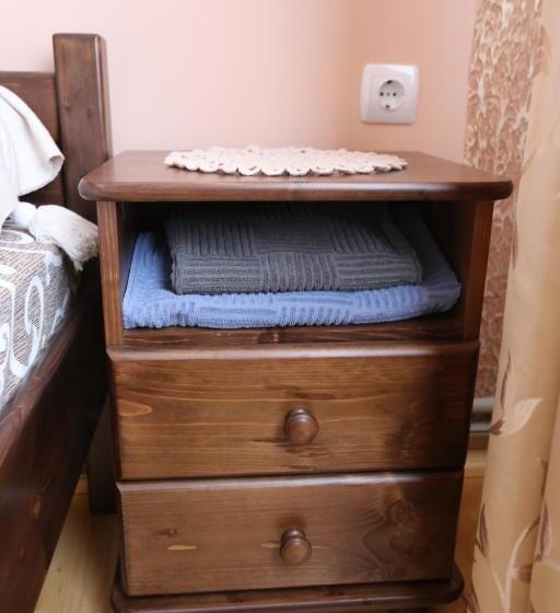 膳宿费 Fazenda Kosiv