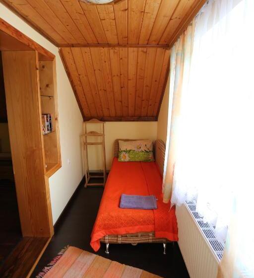 膳宿费 Fazenda Kosiv