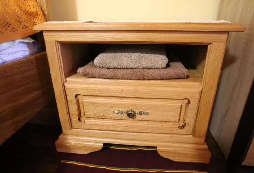 Majatalo Fazenda Kosiv