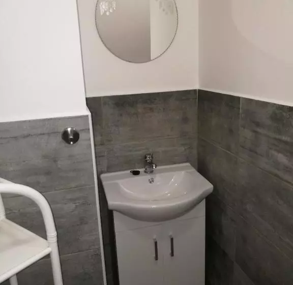 Majatalo Penzion U Krtka