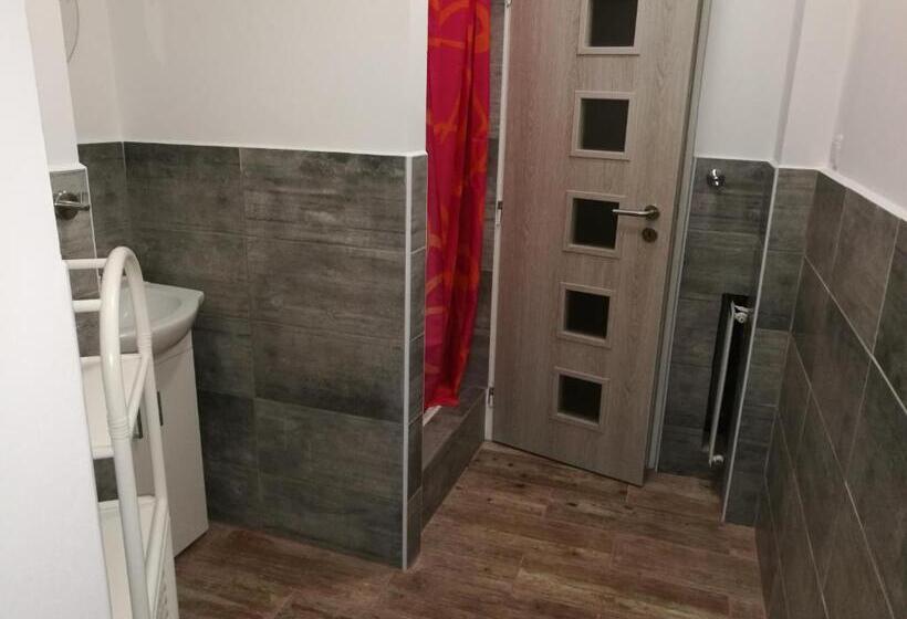 Пансион Penzion U Krtka