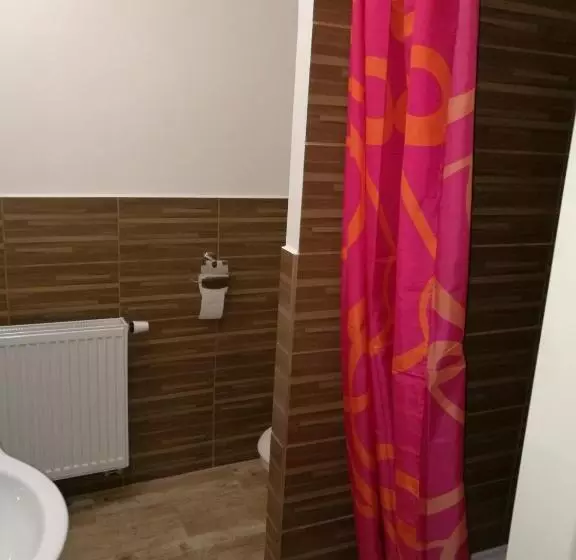 Majatalo Penzion U Krtka