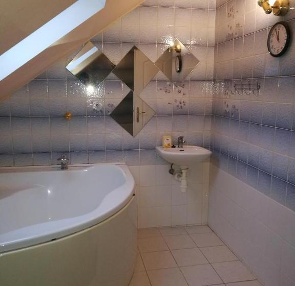 Пансион Penzion U Krtka