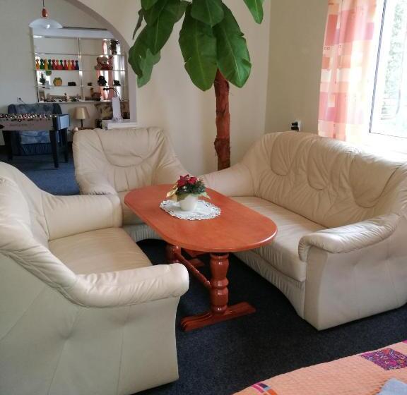 Пансион Penzion U Krtka