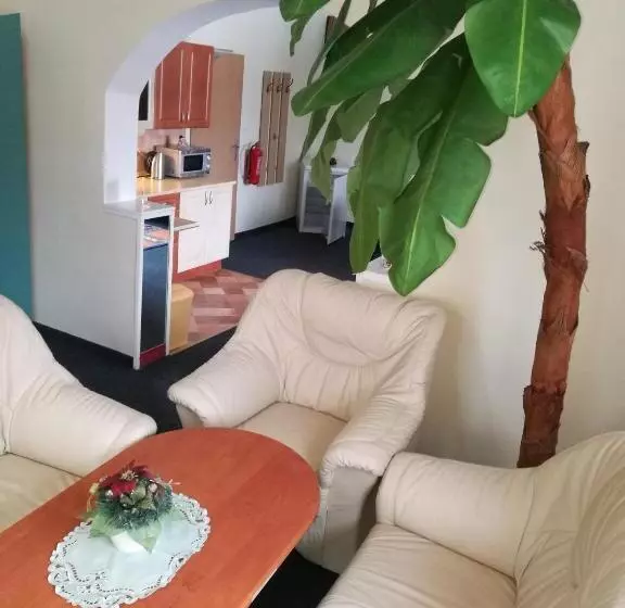 Majatalo Penzion U Krtka