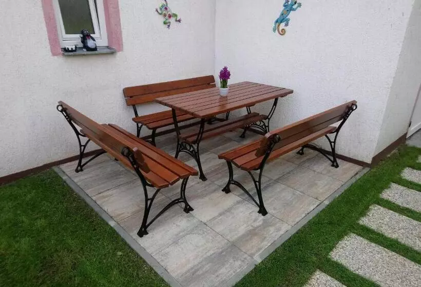 Majatalo Penzion U Krtka