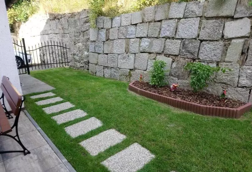 Majatalo Penzion U Krtka