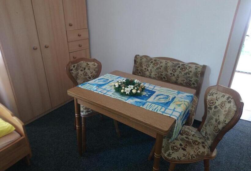 Пансион Penzion U Krtka