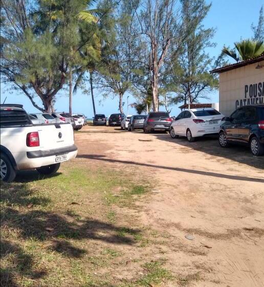 膳宿费 Pousada Cataventos