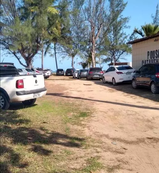 Majatalo Pousada Cataventos