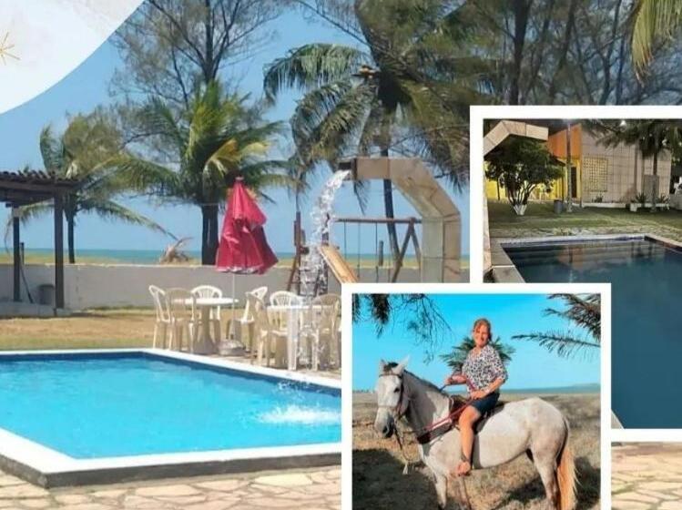 膳宿费 Pousada Cataventos