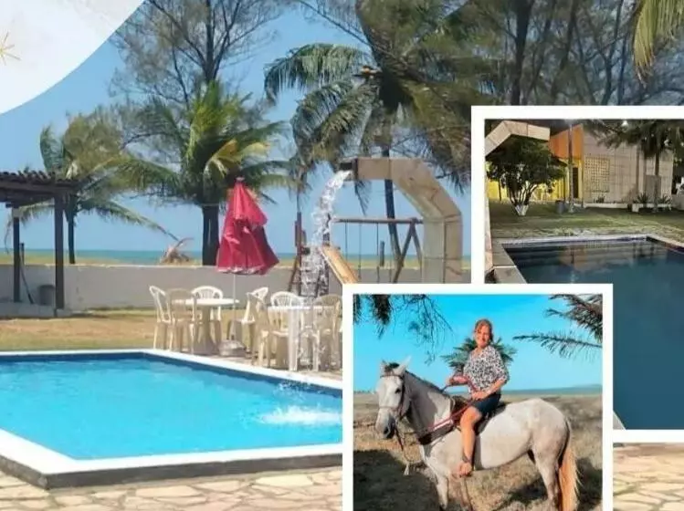 Majatalo Pousada Cataventos