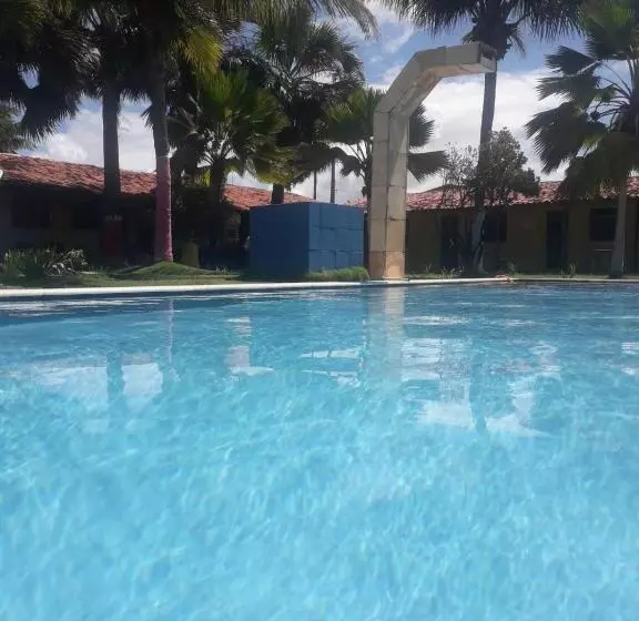 Majatalo Pousada Cataventos