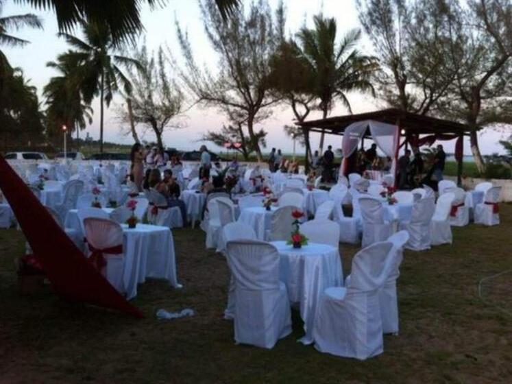 膳宿费 Pousada Cataventos