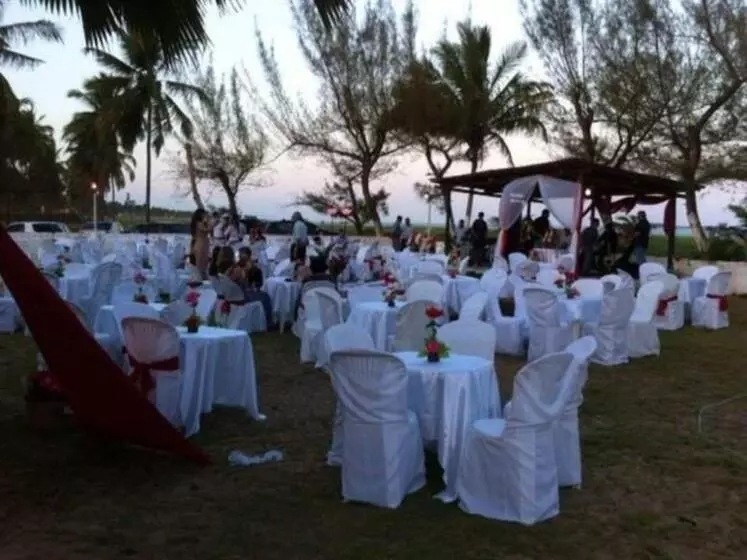 Majatalo Pousada Cataventos