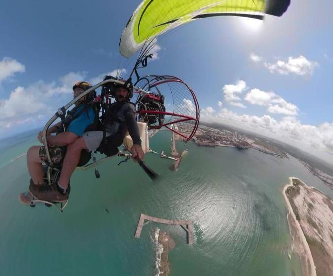 膳宿费 Pousada Cataventos