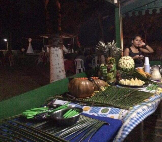 膳宿费 Pousada Cataventos