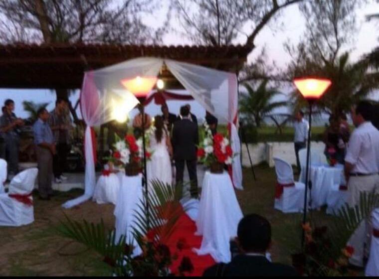 膳宿费 Pousada Cataventos