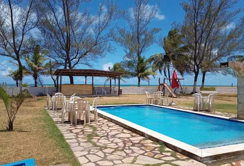 Majatalo Pousada Cataventos