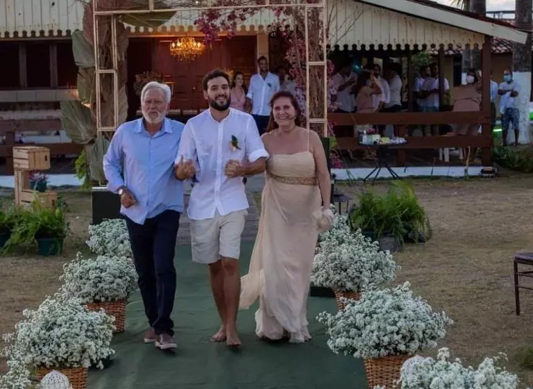 Majatalo Pousada Cataventos