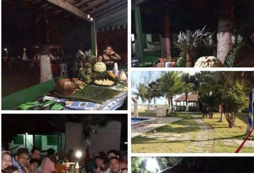 Majatalo Pousada Cataventos