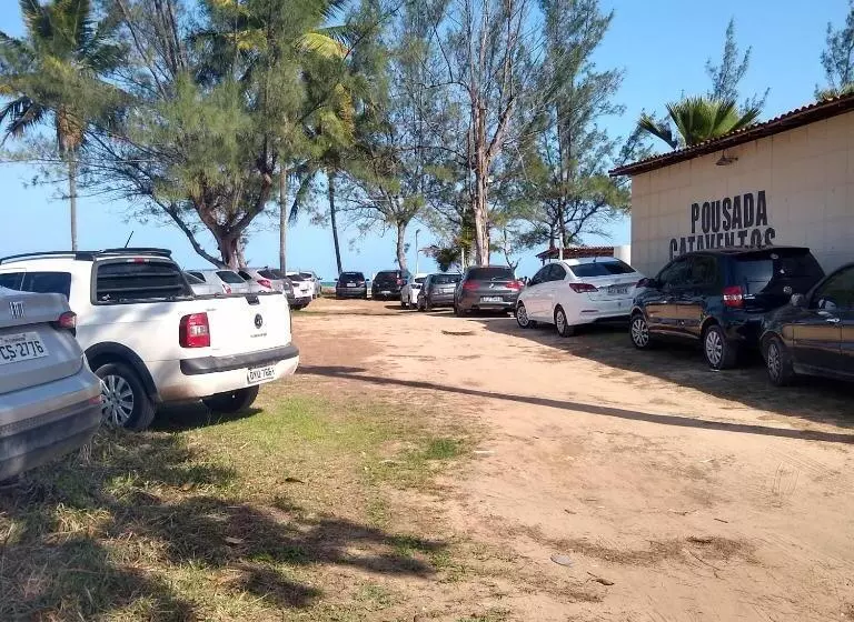 Majatalo Pousada Cataventos