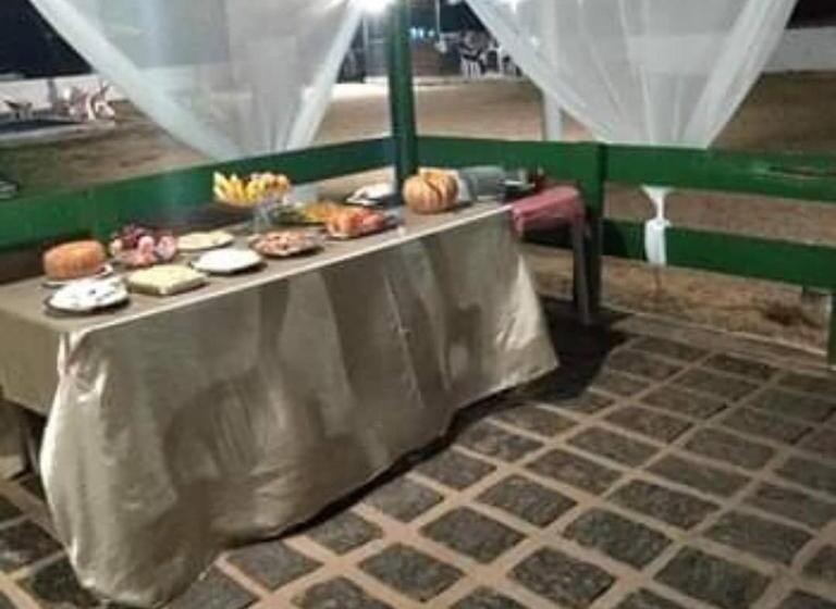 膳宿费 Pousada Cataventos