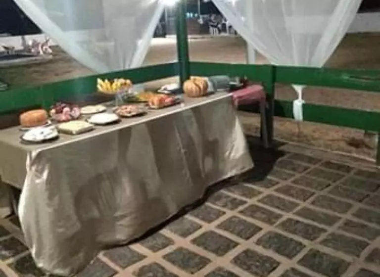 Majatalo Pousada Cataventos