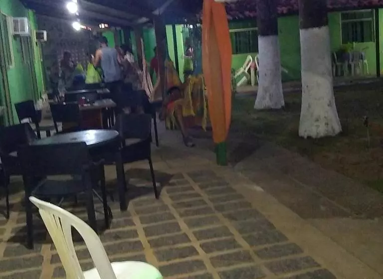 Majatalo Pousada Cataventos