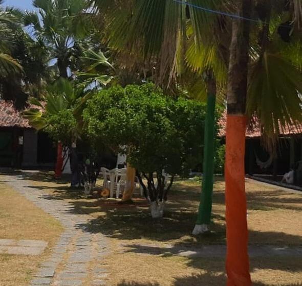 膳宿费 Pousada Cataventos