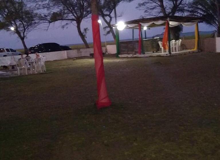 膳宿费 Pousada Cataventos