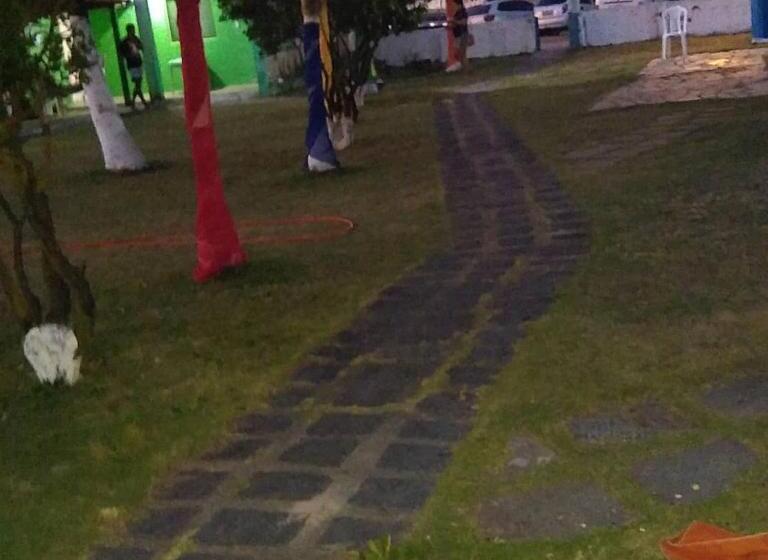 膳宿费 Pousada Cataventos