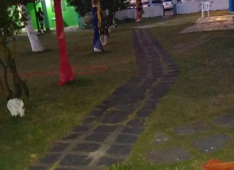 Majatalo Pousada Cataventos