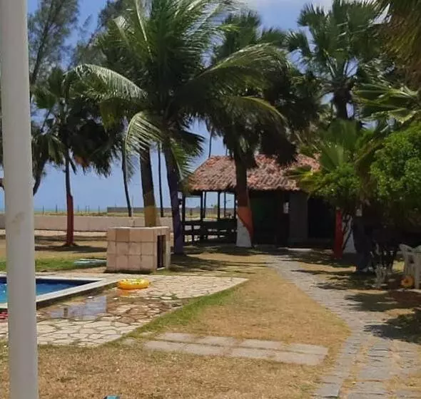 Majatalo Pousada Cataventos