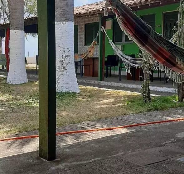 Majatalo Pousada Cataventos