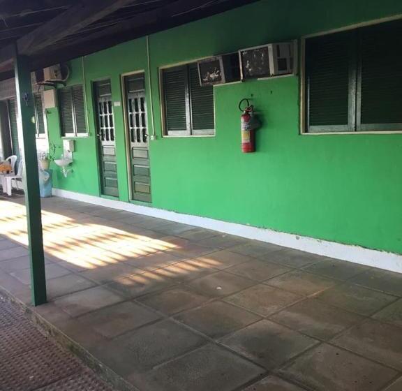 膳宿费 Pousada Cataventos