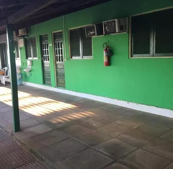 Majatalo Pousada Cataventos