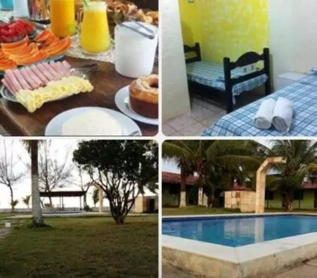 Majatalo Pousada Cataventos